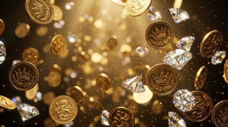 从昆明基地到商业地标：揭秘不朽情缘高奢永生花装置落地全流程